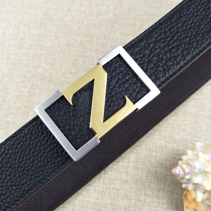 Ermenegildo Zegna Belt EZB00036-1